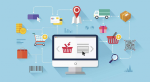 母嬰電商的逆生長 危中尋機，構筑“放心購”服務新生態