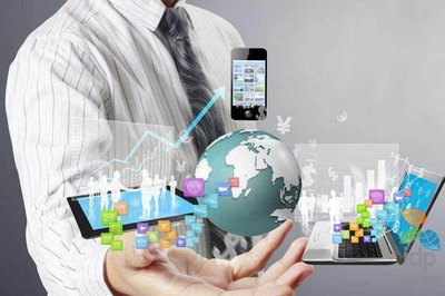 電子商務專業視角下的電子商務平臺服務 內涵、現狀與未來趨勢