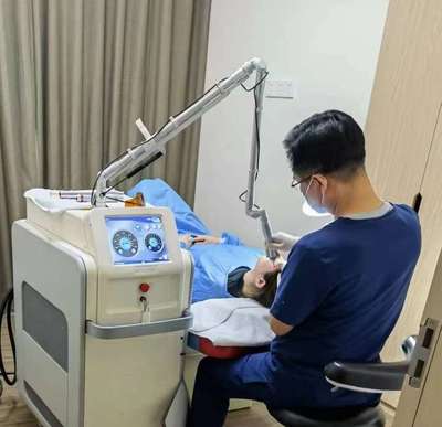 打造美麗新征程 譜寫醫美新篇章——南京麗極韓醫療美容診所盛大開業展覽服務紀實