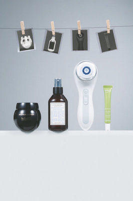 2015 GQ年度美容之選 醫療美容特別產品類