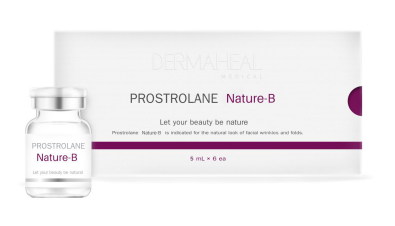 因為專注所以專業 德瑪莉Nature B開啟抗衰駐顏醫療美容新時代