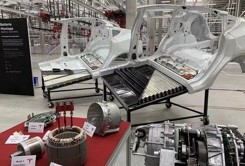 純電動(dòng)車的“攔腰一擊” 網(wǎng)絡(luò)技術(shù)開發(fā)視角下的安全隱患與對(duì)策