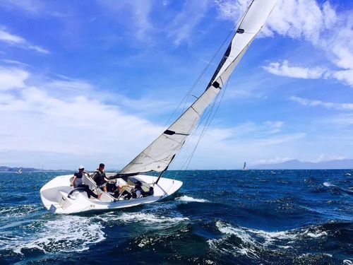 買房送豪華海邊度假游，我們玩真的——航空國際貨運代理的跨界新玩法